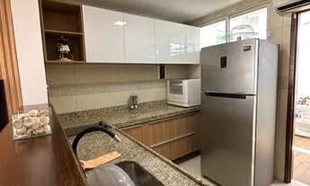 Imagem 6: Casa para alugar com 135 metros quadrados com 3 quartos em Poço - Cabedelo - PB