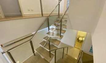 Imagem 2: Casa em condomínio fechado com 425 m² e 4 suítes - Brooklin Paulista