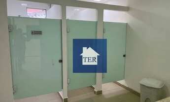 Imagem 6: Sala para alugar, 15 m² por R$ 1.227/mês - Luz - São Paulo/SP