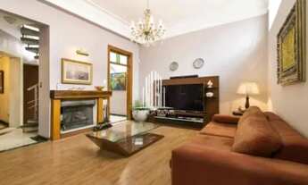 Imagem: Casa Térrea à Venda, Perdizes - São Paulo