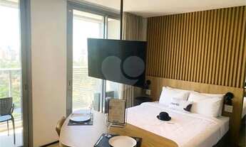 Imagem 2: Studio Residencial Pimheiros