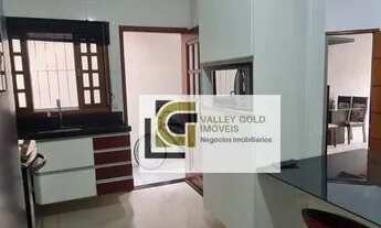 Imagem 7: Casa com 3 dormitórios à venda, 118 m² por R$ 355.000,00 - Jardim Santo Onofre - São José
