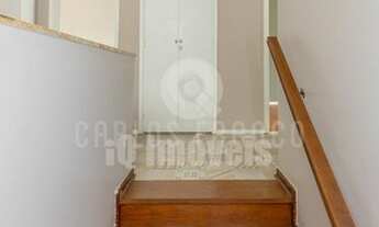 Imagem 5: Brooklin Vila cordeiro com tres dormitórios uma suite e , tres vaga