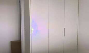 Imagem 3: Apartamento para aluguel tem 54 metros quadrados com 2 quartos em Santo Amaro - São Paulo