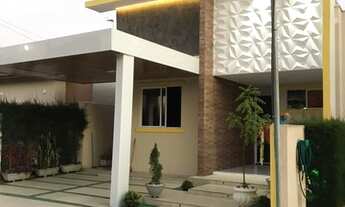 Imagem 3: Casa no Serraville120 metros quadrados com 3 quartos