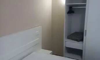 Imagem 4: Kitinet - Alugo Quarto com aluguel por R$1.500 /mês