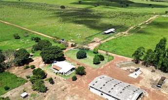 Imagem 3: Invista em uma fazenda de ILP com recursos hídricos abundantes em Darcinópolis - TO