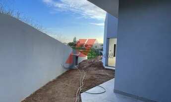 Imagem 5: Casa - Condomínio Jardim Primavera - Louveira