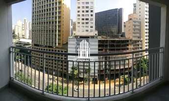 Imagem: Apartamento no Centro- São Paulo, SP