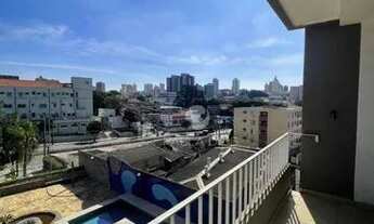 Imagem 4: Apartamento com 3 dormitórios à venda, 159 m² por R$ 520.000,00 - Condomínio Edifício Paço