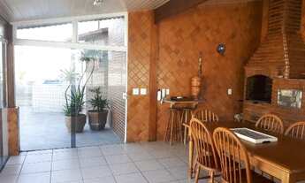 Imagem: Cobertura para Venda em Praia Grande, Ocian