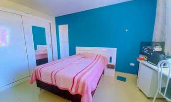 Imagem 4: Sobrado para venda possui 255 metros quadrados com 3 quartos