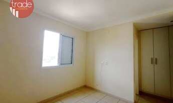 Imagem 6: Ribeirão Preto - Apartamento Padrão - Jardim Nova Aliança Sul
