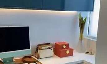 Imagem 3: Apartamento à venda, 4 quartos, 2 suítes, 3 vagas, Pina - Recife/PE