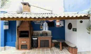 Imagem 3: Linda Casa com piscina no Tatuapé com 280m²