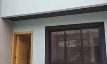 Imagem 3: Sobrado com 3 dormitórios à venda, 100 m² - Parque São Lucas - São Paulo/SP