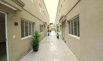 Imagem 4: Casa à venda 2 Quartos no Butantã, Jardim Bonfiglioli Villagio Di San Francisco