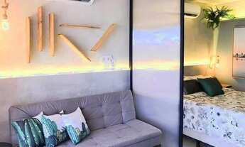 Imagem 4: Apartamento para Venda em Tamandaré, Carneiros, 1 dormitório, 1 suíte, 1 banheiro, 1 vaga