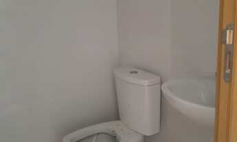 Imagem 3: Sala Comercial - Edifício Moriah - Parque Residencial Aquárius 83m²