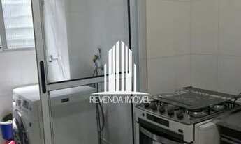 Imagem 5: Apartamento com 2 dormitórios no Campo Belo