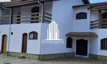 Imagem 3: Casa Assobradada 1250m 6 Suítes, Lazer, Estacionamento Mairiporã