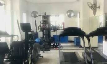 Imagem 6: Apartamento à venda, 4 quartos, 2 suítes, 3 vagas, Espinheiro - Recife/PE