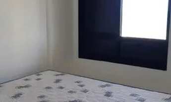 Imagem 6: 1 Quarto - Sala - 50 m² - Varanda - Área de Serviço - 1 Vaga de Garagem