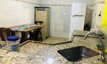 Imagem 7: Casa com 3 dormitórios para alugar, 100 m² por R$ 4.500,00/mês - Maracanã - Praia Grande/S