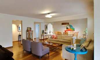 Imagem 6: Apartamento para venda na Vila Sônia, 195 metros com 3 quartos, Condomínio Norma