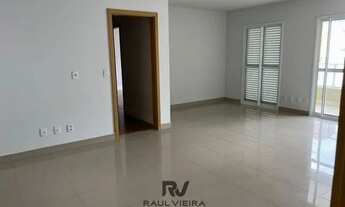 Imagem 4: EDIFÍCIO ARTÉ PALHANO - GLEBA PALHANO - ANDAR ALTO - 03 QUARTOS (01 SUÍTE) 02 GARAGENS