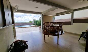 Imagem 5: Cód.: 9632 - Casa com 3 dormitórios à venda, 600 m² por R$ 1.150.000,00 - Vale Florido 1