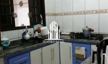 Imagem 5: LINDO SOBRADO SENDO 4 DORMITORIOS, SENDO 1 SUITE