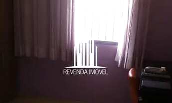 Imagem 6: SOBRADO 03 DORMITÓRIOS, 02 VAGAS, À VENDA EM SANTO ANDRÉ (VILA PALMARES