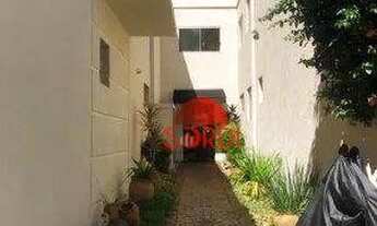 Imagem 3: Apartamento 57,80 m² 02 dormitórios mobiliado jardim botânico