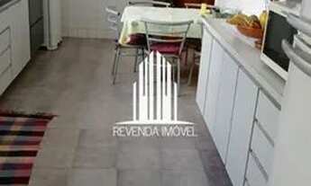 Imagem 3: Apartamento á venda em Santa Cecília com 199 m² 3 dormitórios 2 banheiros 2 vagas