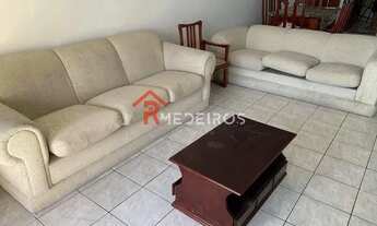 Imagem 3: Apartamento com 3 dorms, Tupi, Praia Grande, Cod: 10415