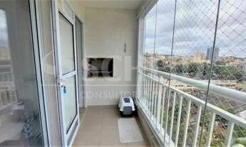 Imagem 6: Condominio Vila Nova Sabará - Praça Alvorada