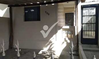 Imagem: Casa - Vila Matilde - São Paulo