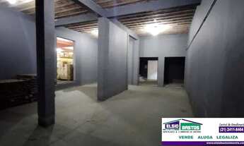 Imagem 2: Alugo Galpão com 200m² Centro de Campo Grande Rio de Janeiro RJ