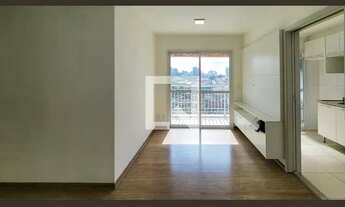 Imagem 6: Apartamento para Aluguel - Bosque da Saúde, 2 Quartos, 55 m2