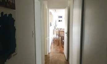 Imagem: Apartamento em Moema com 115m² 3 Dormitórios