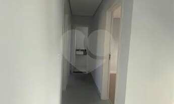 Imagem 4: Apartamento 3 quartos na Serra