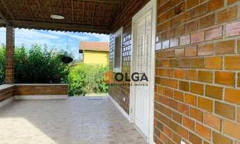 Imagem 5: Casa com 2 dormitórios à venda, 81 m² por R$ 190.000 Gravatá/PE