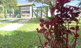 Imagem 3: Casa 3 dormitórios - Bairro Nordeste