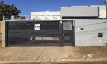 Imagem: Casa pra Locação