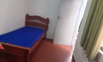 Imagem: Quarto Fundos- Taguatinga