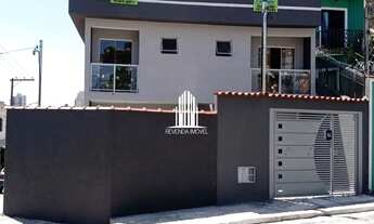 Imagem 2: CASA 02 QUARTOS 120M CHACARA BELENZINHO/V. FORMOSA