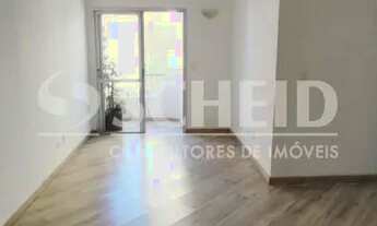 Imagem: Apartamento 2 dormitórios para venda na