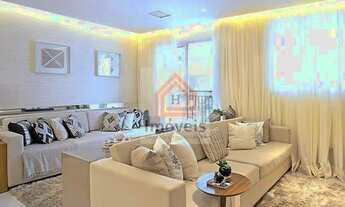 Imagem 4: Apartamento 3 dormitórios 1 suíte 1 vaga na Conceição Vila Guarani