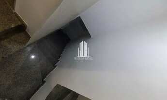 Imagem 6: Sobrado Todo Planejado Vila Humaíta 2 suítes